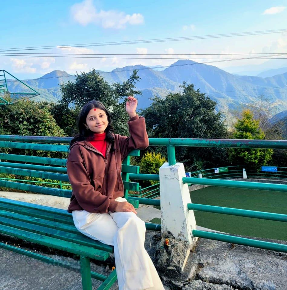 Neestha